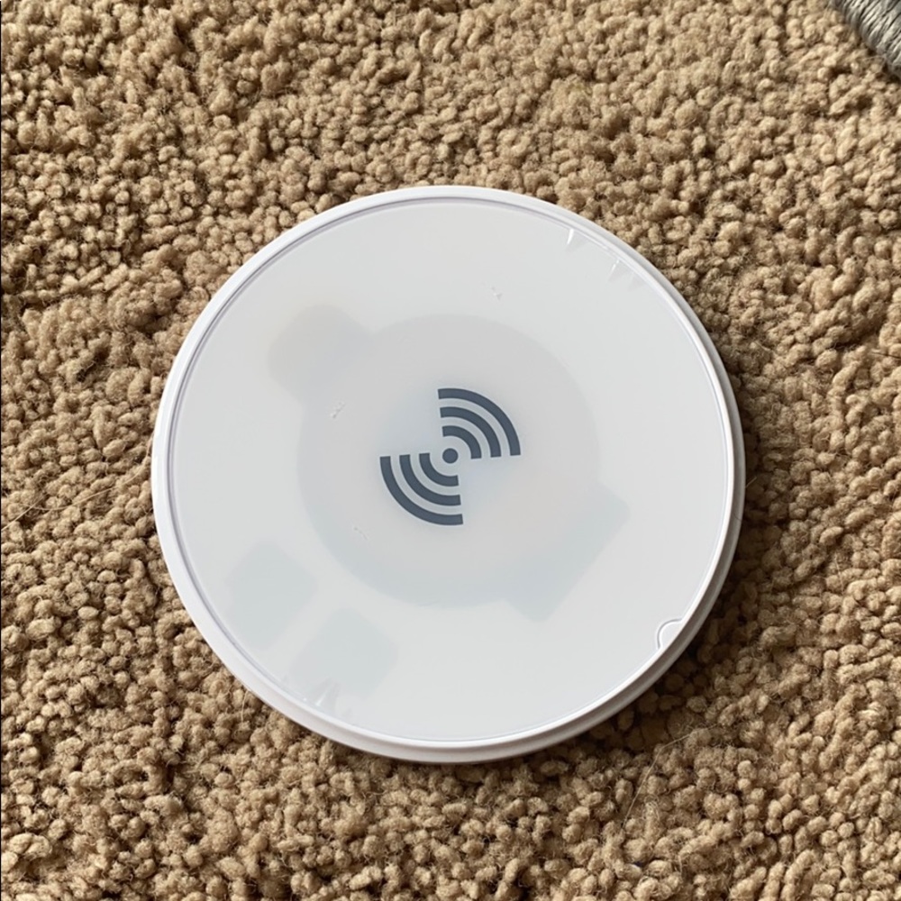 wireless charger